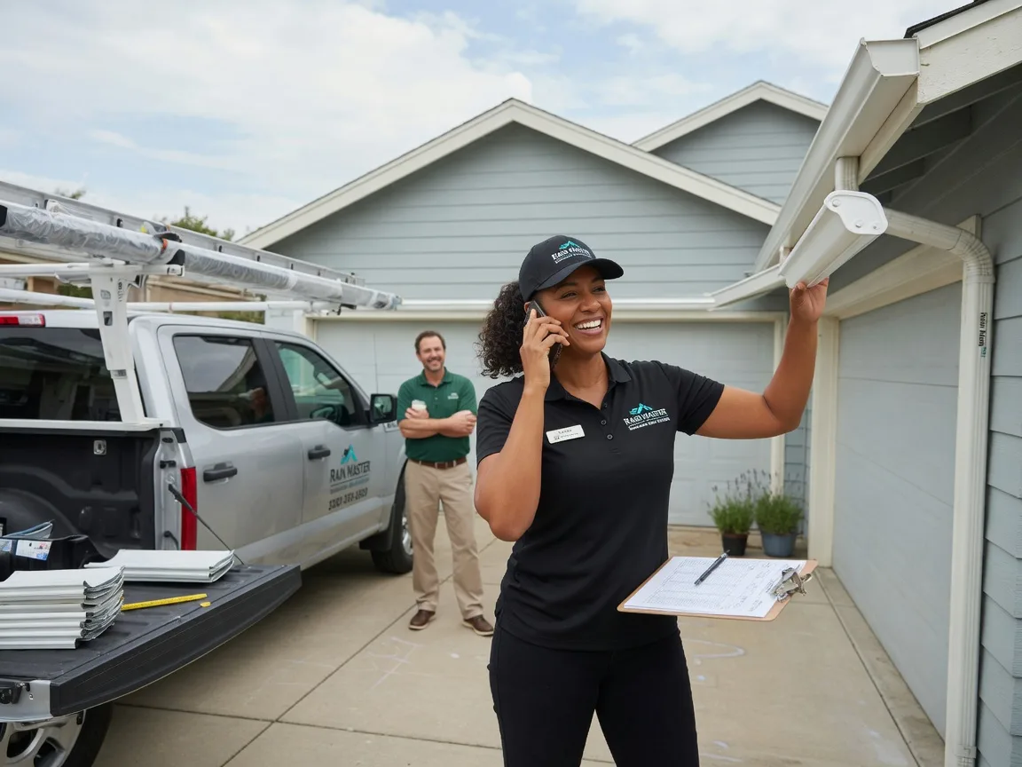 Gutter Installation Mccool Junction, NE FAQs